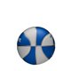 thumbnail image 4 of Baloncesto WILSON, equipo de la NBA, retro, Mini Orlando Magic, 4 of 6