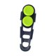 thumbnail image 2 of Juguetes De Manos Juguete Sensorial Juguetes De Alivio Sensorial Para Niños Adultos Favores De Fiesta Negro Verde, 2 of 5