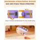 thumbnail image 4 of Set de Tren de Juguete Innovakids 121 Piezas Pistas 3D Infinito, 4 of 7