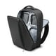 thumbnail image 2 of Mochila Impermeable Para Notebook Con Organizadores, 2 of 9