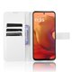 thumbnail image 5 of Funda Billetera para BLU View 5 Pro con Ranuras y Soporte Blanco, 5 of 6