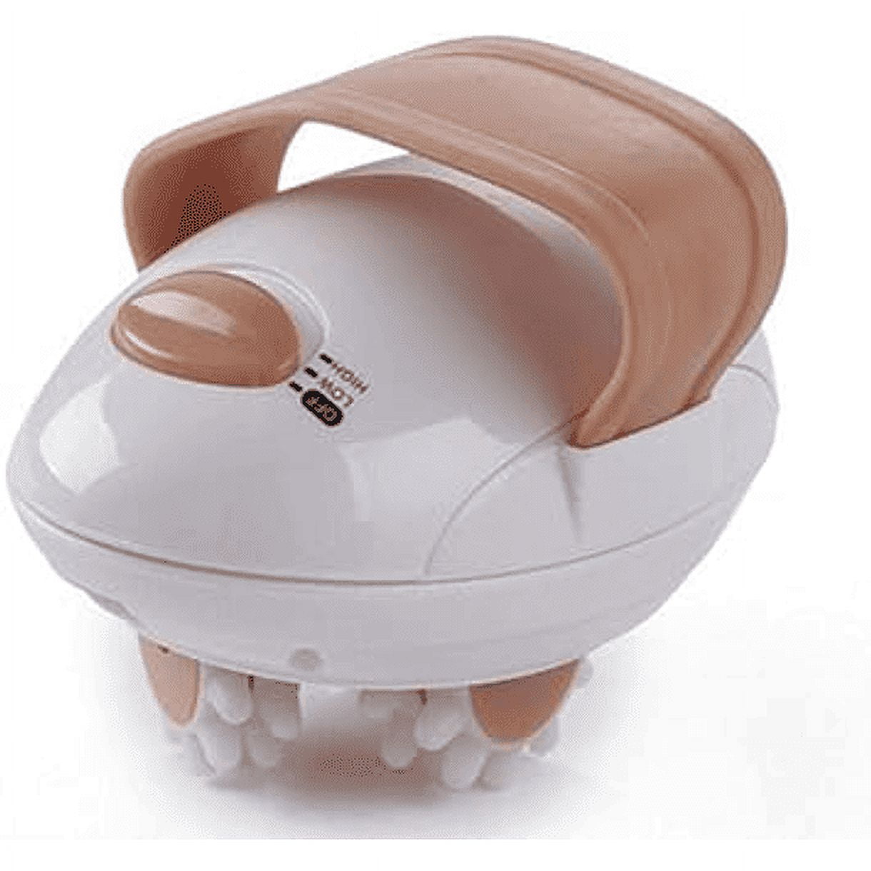 Leonimport - Masajeador Anticelulitis Cuerpo Piel