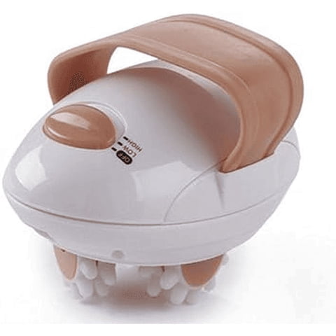 Leonimport - Masajeador Anticelulitis Cuerpo Piel