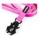 thumbnail image 4 of Correa De Paseo Tactic Para Perros Street Dogs 3m fucsia, 4 of 6