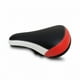 thumbnail image 2 of Asiento Radical Mountain MTB 903A Negro Blanco Rojo, 2 of 2
