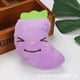 thumbnail image 2 of Peluche Para Mascota Sonoro De Forma De Berenjena Con Sonido color Lila, 2 of 3
