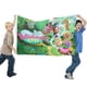 thumbnail image 2 of El Café de Butterbean Bandera impresa con temática, regalo perfecto para fanáticos, amigos y familiares, y adecuada para actividades al aire libre e interiores, decoraciones de fiesta. 90 cm × 150 cm., 2 of 6