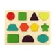 thumbnail image 2 of Tabla 3D Forma Juego de Encaje Madera, 2 of 2