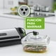 thumbnail image 4 of Sellador al Vacío FoodSaver FFS017X Húmedo Seco y Marinado, 4 of 8