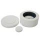 thumbnail image 4 of Horno de microondas LuckyHigh 19,5 cm 10 papeles para vidrio, 4 of 9