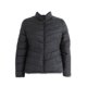 thumbnail image 1 of Parka Mock Negro XL, 1 of 3