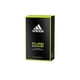 thumbnail image 3 of Perfume adidas Eau de Toilette en spray Pure Game, 100 ml, para hombre, 3 of 3