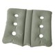 thumbnail image 5 of Cojín De Asiento Inflable Cuadrado De 6 Agujeros Para Silla De Ruedas, Coche, Oficina, Viajes, 5 of 6