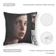 thumbnail image 5 of The Last of Us Fundas de almohada de terciopelo con tema, regalos de funda de almohada, decoración para el hogar, cojín de lanzar, regalo de cumpleaños para fans y parejas.56*56cm., 5 of 6