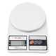 thumbnail image 1 of Balanza gramera digital cocina capacidad hasta 7kg, 1 of 3