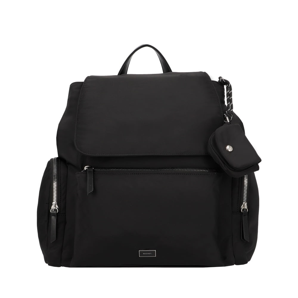Mochila Secret Lapland St6 L Negro
