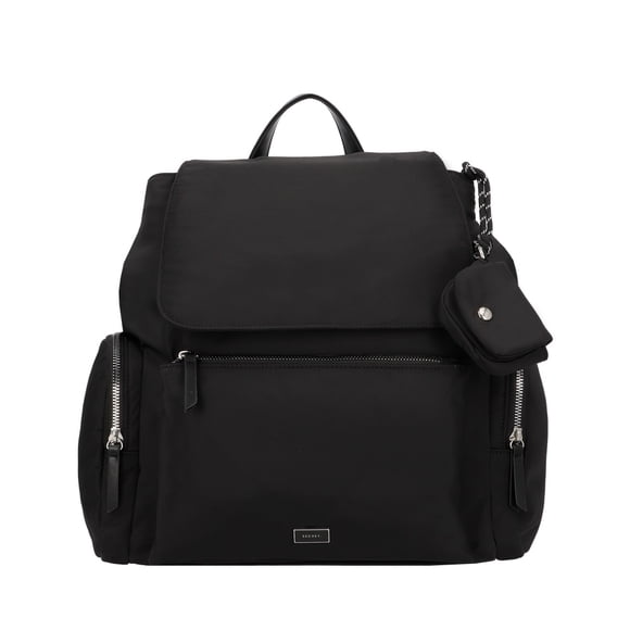 Mochila Secret Lapland ST6 L Negro