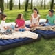 thumbnail image 3 of Colchón Inflable Individual 2 Plazas Azul, 3 of 3