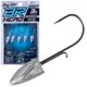 thumbnail image 2 of Cabeza Jig de Pesca Duo BR Head 9 g Anzuelo #1/0 4 piezas, 2 of 8
