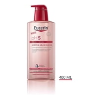 Original - Ecuerin Ph5 Aceite Gel De Ducha Corporal 400Ml