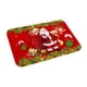 thumbnail image 3 of Alfombra De Ba?o De Navidad, Alfombra De Ba?o Lavable Para Fiesta Navide?a, Regalo De Ba?era, Papá Noel L, 3 of 5