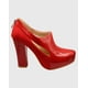 thumbnail image 5 of Zapato Taco Who Rojo, 5 of 5