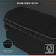 thumbnail image 3 of Estuche de viaje Hyperkin Warden para Nintendo Switch 2, 3 of 3