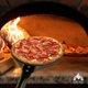 thumbnail image 3 of Pala de pizza Chicago Brick Oven 18 cm × 89 cm perforada, 3 of 7