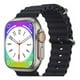 thumbnail image 1 of Reloj T900 Ultra Smartwatch Negro / Realiza Llamadas negro, 1 of 2
