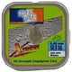 thumbnail image 1 of Nylon Transparente Blanco 0,45mm Resist12kg Bobina100mt, 1 of 3