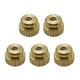 thumbnail image 5 of 5 Tornillos De Llave De Trompa De Cobre, Accesorio De Repuesto Para Instrumento De Bajo, 5 of 5