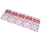 thumbnail image 4 of 5PCS Llave De Seguridad Bloqueo Etiquetado Etiqueta Nombre De Seguridad Marcado Etiqueta De Tarjeta De Observación B, 4 of 5