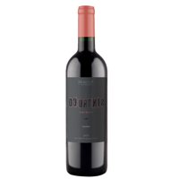 Moretta Wines - Vino Sintruco Carmenere - 750Ml