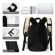 thumbnail image 5 of Mochila Desmarcar Copa Mundial de la FIFA 42x30x15 cm, 5 of 6