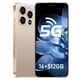 thumbnail image 1 of Smartphone JQAKP 16PM 16GB+512GB 6.99" 5G Dual SIM, 1 of 7