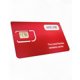 thumbnail image 1 of Tarjeta SIM Infimobile prepaga 3 en 1 4G LTE 5G para EE. UU., 1 of 6