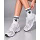 thumbnail image 1 of Calcetines Deportivos Mujer Retro Star Entrenamiento, 1 of 4