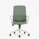 thumbnail image 1 of Silla Ejecutiva Oficina Vic Verde Claro, 1 of 7