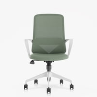 Form Office - Silla Ejecutiva Oficina Vic Verde Claro