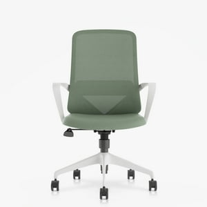 Form Office - Silla Ejecutiva Oficina Vic Verde Claro