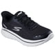 thumbnail image 3 of Zapatillas Urbanas Hombre Skechers Slip-ins Go Walk Arch Fit N-Joy 217075-BKW, 3 of 6
