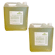 thumbnail image 1 of Jabon Liquido Neutro Glicerina BioGreen Vainilla 5 Litros 2 Unidades, 1 of 4