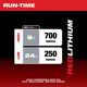 thumbnail image 3 of Servicio de reparación de Flood Light Milwaukee M12 Rover con carga USB, 3 of 4
