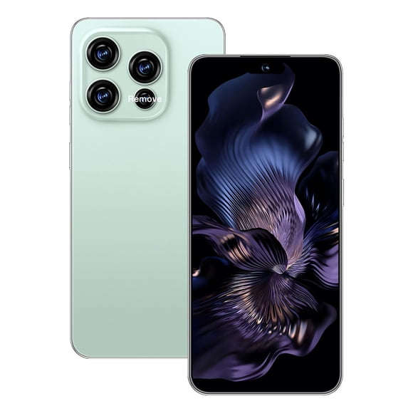 Smartphone zrchjm 16PM 6.99" 12GB 512GB 7000mAh 5G