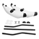 thumbnail image 2 of Sistema De Estabilización De Kayak Kit De Brazos De Varillas Flotantes Estabilizadores Inflables Blanco, 2 of 4