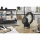 thumbnail image 2 of Auriculares inalámbricos Jabra Evolve2 75 PC con 8 micrófonos negros, 2 of 8