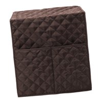 Magideal - Funda Protectora Acolchada Para Máquina De Café Expreso Funda Para Máquina De Café Fácil De Limpiar Lavable A Máquina Fundas Para Electrodomésticos De