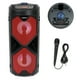 thumbnail image 1 of Parlante Karaoke Bluetooth BIG PRO 500 Rojo, 1 of 2