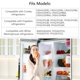 thumbnail image 5 of Amortiguador de Refrigerador TEIORD 242303001 120V/50Hz, 5 of 9