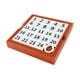 thumbnail image 3 of Juego De Mesa De Ocio Decoración Juego Educativo Juguete Para 4 ~ 8 Ni?os Ni?as Deslice Número Rompecabezas, 3 of 5